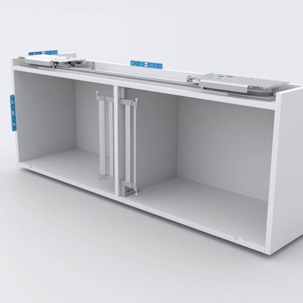 Slider-S10-wall-cabinet__assembly-and-adjustments